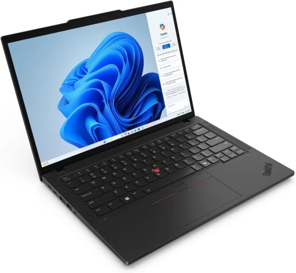 Lenovo Thinkpad T14 G5 21ML005AUS Intel Core Ultra 7 155U 1TB SSD 32GB DDR5 14.0 Inch 1920x1200 Intel UHD Graphics BUSINESS LAPTOP 1 YEAR WARRANTY LAPTOP IN LEBANON