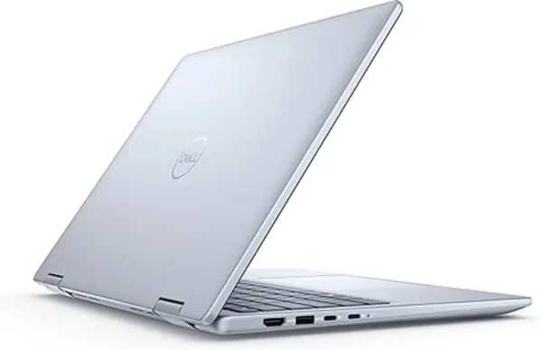 DELL INSPIRON I7440-5311BLU-PUS CORE 5 120U 8GB DDR5 14" FHD X360 TOUCHSCREEN WIN11 Laptop in Lebanon