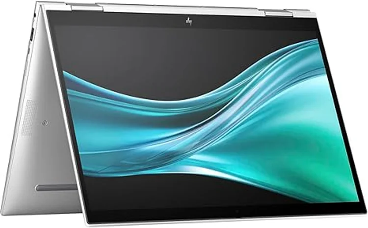 Hp A6SU3UTR#ABA Elite x360 laptops in lebanon