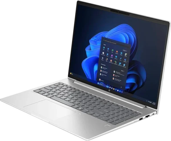 A1LE0UT#ABA HP ProBook 460 G11 Core™ Ultra 7 155U 1.7GHz 32GB 512GB SSD 16" WUXGA (1920x1200) Intel® Graphics Pike Silver Business Laptop 1 year warranty Laptop in Lebanon