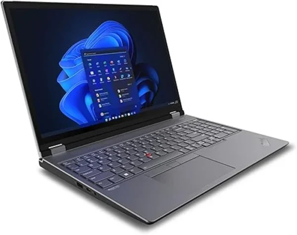LENOVO THINKPAD P16 G1 THINKPADP16G1 INTEL i9-12950HX 32GB 2TB NVME 16"" WUXGA TOUCHSCREEN NVIDIA RTX A2000 8GB W11 PRO GREY LAPTOP IN LEBANON