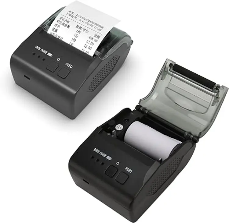 BARCODE PRINTER SMART SM5810 accessories in lebanon