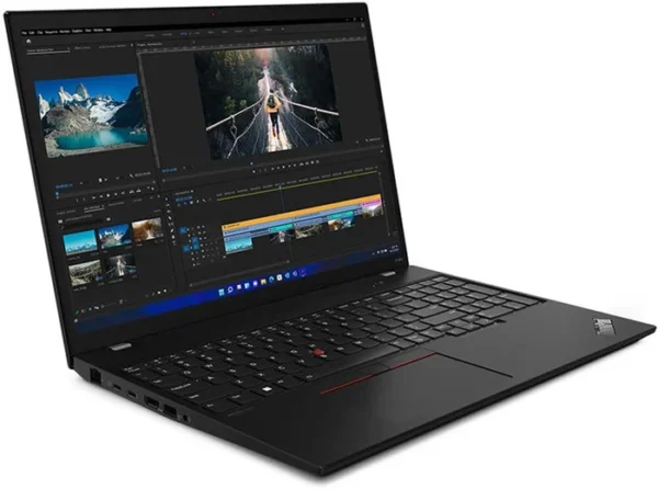 Lenovo THINKPAD P16S G2 INTEL i7-1360P/16GB/512GB NVME/16" WUXGA/NVIDIA RTX A500 4GB/WIN11 PRO BLACK Gaming Laptop 1 year warranty Laptop in Lebanon