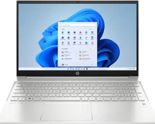 HP Pavilion 15-EG200  i5 12th gen ram 16gb 512nvme 15.6 win 11 business laptop lebanon