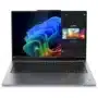 Lenovo ThinkPad X9-14 Gen 1 Aura Edition 21QA002CGR Intel Core Ultra 7 258V, 1TB SSD, 32GB DDR5, 14.0 Inch, 1920x1200, Intel Arc Graphics, W11P, Grey, 3 Years Warranty, Arabic Keyboard laptops in lebanon