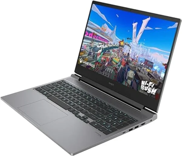 HP OMEN 16-AE0073CL 9R8T5UA CORE I7-14650HX 32GB RAM 1TB SSD 16.1" FHD 144HZ NVIDIA RTX 4060 8GB WIN11 LAPTOP IN LEBANON