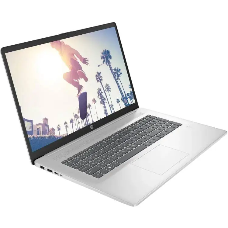 HP 17T-CN500 D6BG5U8R#ABA business laptops in lebanon