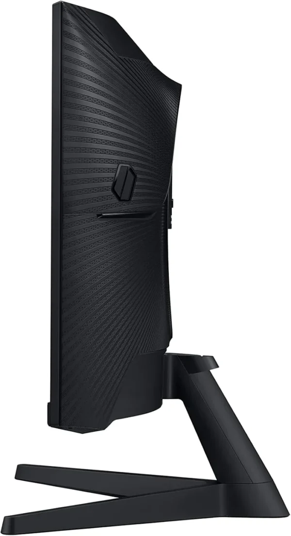 Led Samsung Odyssey G5 LS32AG550EPXEN LS32CG552EMXUE 32 WQHD Curved Refresh Rate Optimizer 165Hz 1 ms MONITOR IN LEBANON
