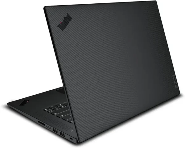 Lenovo THINKPAD P1 G6 MOBILE WORKSTATION 21FV002FUS Core™ i9-13900H 64GB 2TB SSD 16" WQUXGA (3840x2400) OLED 5000 16GB lenovo lebanon laptops