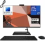 Lenovo IdeaCentre AIO 3 27IAP7 ALL-IN-ONE F0GJ00TTUS | Core™ I7-13620H 32GB 1TB 27INCH TOUCH LEBANON