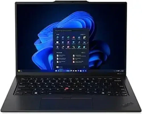 LENOVO THINKPAD X1 CARBON GEN12 CORE ULTRA 7 165U VPRO 32GB RAM 512GB SSD 14″ WUXGA TOUCH SCREEN WIN11 PRO SOLD