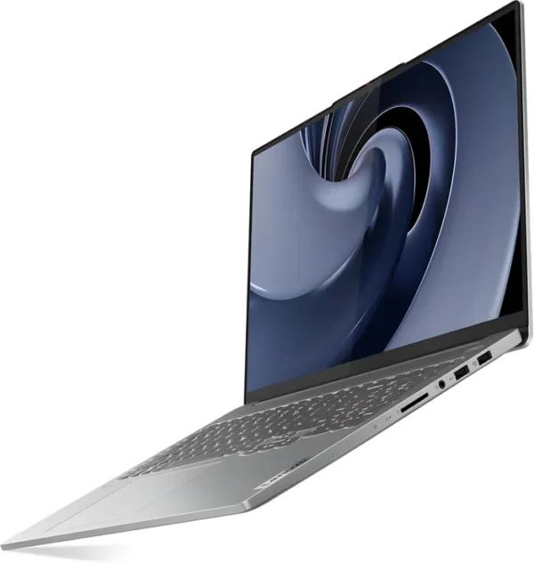 Lenovo IdeaPad Pro 5 16IMH9 83D40014US - 16" Touchscreen - Core Ultra 7 155H - 16GB Ram - 1TB SSD - RTX 3050 6GB lebanon laptops