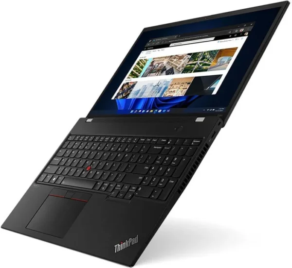 Lenovo THINKPAD P16S G2 INTEL i7-1360P/16GB/512GB NVME/16" WUXGA/NVIDIA RTX A500 4GB/WIN11 PRO BLACK Gaming Laptop 1 year warranty Laptop in Lebanon