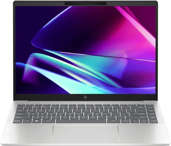 HP Pavilion Plus 14 plus Ai Ultra 5-125H 14-Core 16GB 7466MHz RAM 1TBSSD Integrated GPU 14inch WQXGA 2K AD6M9U8R#ABA