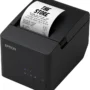 Thermal Receipt Printer Epson C31CH26052-D Epson TM-T20X (052) Thermal POS Receipt Printer Ethernet Interfaces PS Blk UK Printer in Lebanon