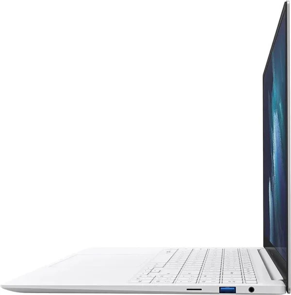 Samsung Galaxy Book Pro 950XDB Core™ i5-1135G7 RAM 8GB SSD 512GB AMOLED 15.6" Silver laptop lebanon