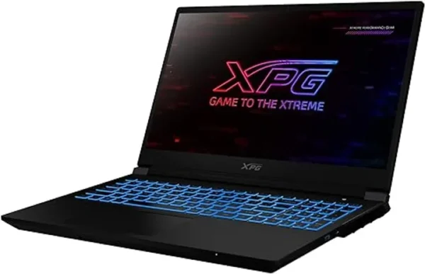 XPG Xenia 15G GAMING XENIAG15I7G14HX4070LX-Core™ i7-14700HX 16GB 1TB "15.6" 144Hz" NVIDIA® RTX 4070 8G Win1