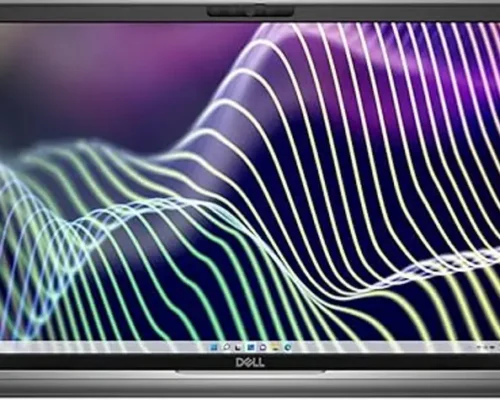 Dell Latitude 13 7350 Ultra 7 164U  32GB 1TB NVMe 13″ TOUCHSCREEN Intel  Arc