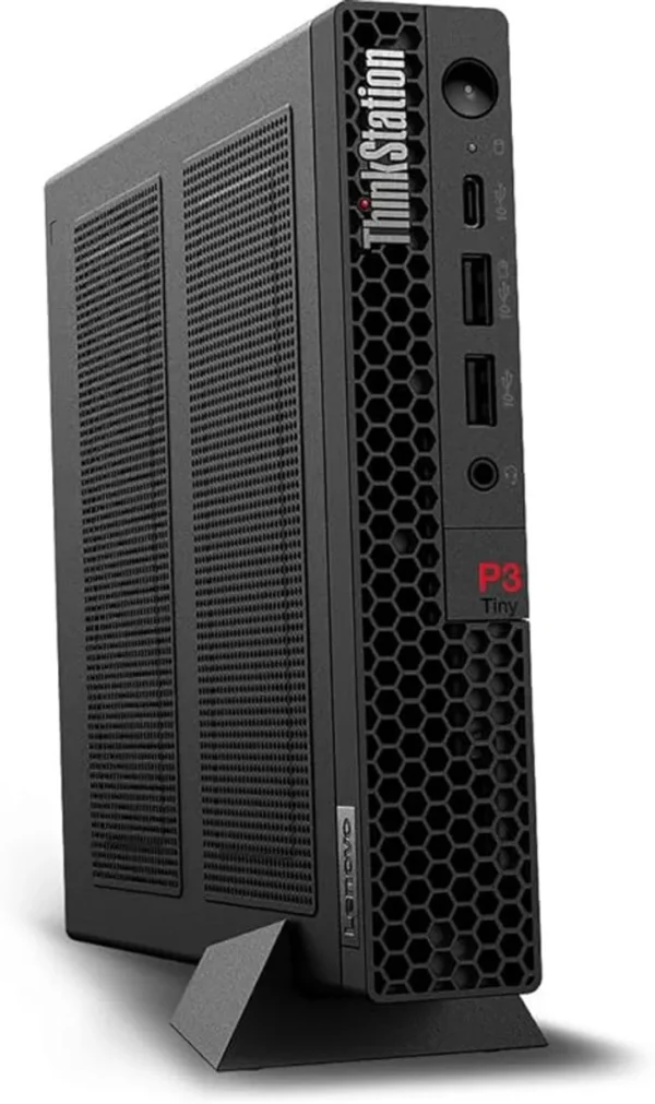 Workstation Lenovo 30H00015US ThinkStation P3 Tiny Workstation Intel Core I5-13500 512GB SSD 16GB UHD Graphics 770 W11P WORKSTATION IN LEBANON