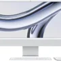 IMac Apple Z19D0001U M3 8-Core CPU 16GB DDR5 1TB SSD 24 Inch 4.5K 10-core GPU Silver BUSINESS DESKTOP 1 YEAR WARINTY