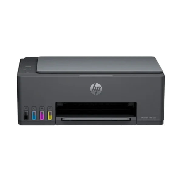 HP Smart Tank 581 All-in-One Printer | 4A8D4A 1 year warranty Printer in Lebanon