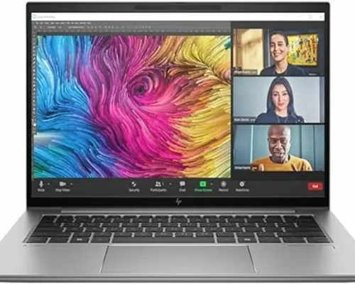 HP ZBook Firefly 14 G11 Ultra 5‑125H 512GB SSD 16GB 14.0 Inch Touch Intel Arc Graphics