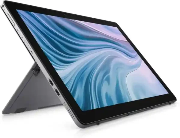 Dell Latitude 7210 2-in-1 Detachable Laptop Core i7-10610U 16GB RAM 512GB SSD 12.3" FHD Touchscreen business lebanon