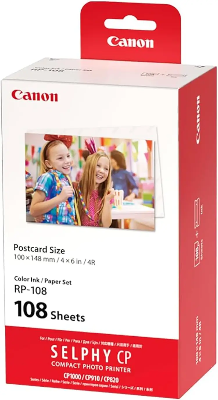 canon compact photo printer ACCESSORIES in lebanon