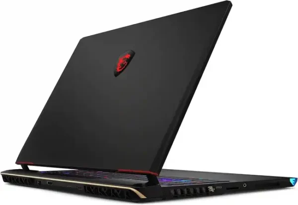 MSI GAMING Raider GE68HX 13VF-062US 9S7-15M211-062 Intel Core i9-13950HZ 32GB 1TB NVME 16"144HZ RTX 4060 8GB GAMING LAPTOP LEBANON