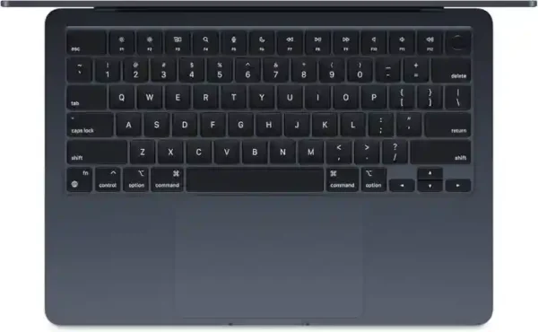 MacBook Air Apple Z1BC00145 M3 8-Core CPU 16GB DDR5 1TB SSD 13.6 Inch 10-Core GPU Midnight BUSINESS LAPTOP 1 YEAR WARITNTY