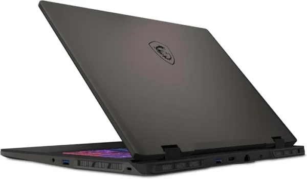 MSI Sword 16 HX 9S7-15P214-229 Intel Core I7-14650HX 1TB SSD 32GB 16.0 Inch 1920x1200 Nvidia GeForce RTX 4070 8GB W11P Gray LAPTOP IN LEBANON