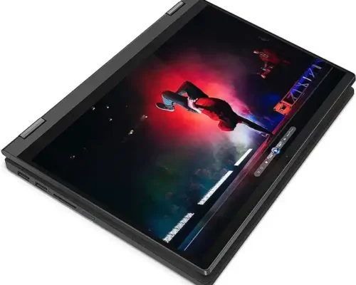 Lenovo FLEX 5 2-IN-1  AMD Ryzen™ 7 4700U 16GB 512GB SSD 14″ TOUCHSCREEN Integrated AMD ATI  Dedicated sold