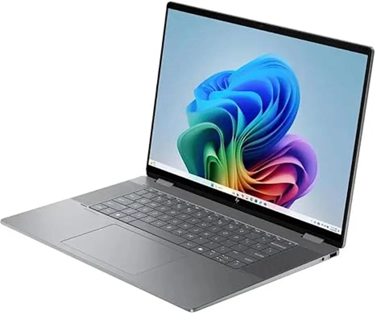 Hp OmniBook D31B8U8R#ABA X flip laptops in lebanon