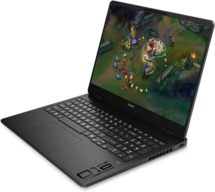 HP OMEN 16Z-AP000 D83E3U8R#ABA GAMING LAPTOPS IN LEBANON