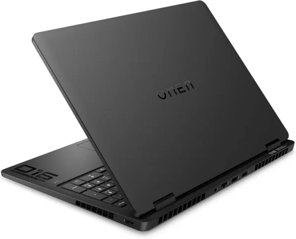 HP OMEN TRANSCEND 14-FB1216NW Core™ ULTRA 9 285H 32GB DDR5 1TB NVME EN 14.0" 3K OLED RTX 5070 8GB WIN 11LAPTOPS IN LEBANON