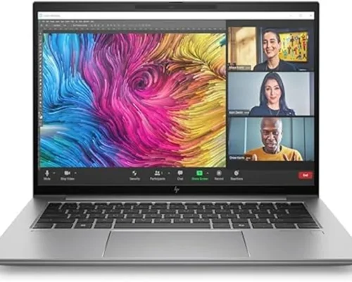 Hp  ZBook Firefly G11 WorkStation Ultra 7 165H 512GB SSD 16GB 14.0 Inch