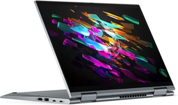 Lenovo THINKPAD X1 YOGA G8 2-IN-1 Core™ i7-1355U 32GB RAM  1TBNVME  14″ WUXGA TOUCHSCREEN + PEN LEBANON BEIRUT