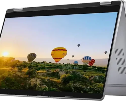 Dell Latitude 7400 2-in-1 Core i7-8665  16GB RAM 256GB SSD Touchscreen Tablet with Backlit Keyboard SLIM