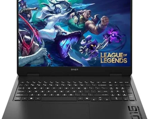 HP OMEN 16 Ultra 7-255H 1TB SSD 16GB DDR5 16.0 Inch Nvidia GeForce RTX 5060 8GB W11H Black