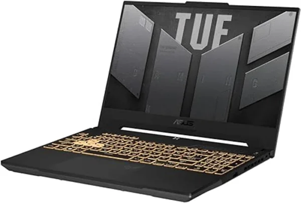Asus TUF GAMING F1506HEB INTEL i5-11400H 16GB 512GB 15.6" FHD 144Hz RTX 3050Ti 4GB WIN11 GREY LAPTOP IN LEBANON