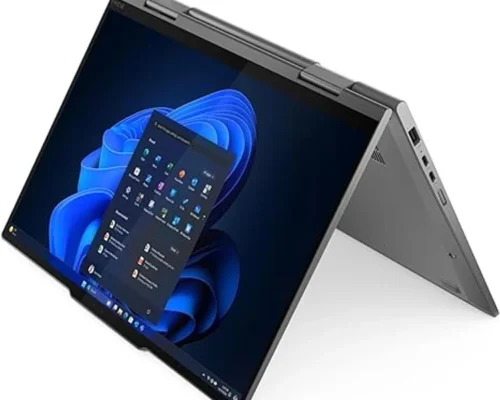 Lenovo ThinkPad X1 G10 2-in-1 Intel Core Ultra 7 255U 1TB SSD 32GB DDR5 14.0 Inch Touch Intel Graphics W11P