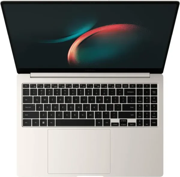 Samsung GALAXY BOOK 3 PRO NP960XFG-KA12US INTEL CORE i7-1330P 16 1TB NVME 15.6" 2.8K WIN 11 BEIGE LAPTOP IN LEBANON