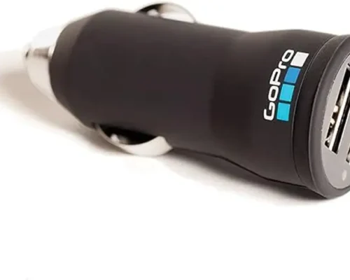 GoPro ACCGPCCH ACARC – 001 CAR CHARGER CONVERTER ORIGNAL