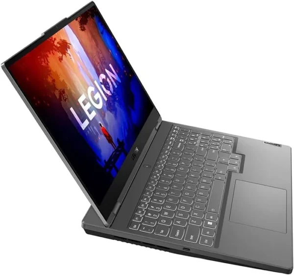 83EG0001US LENOVO LEGION 5 Ryzen 7 7840HS 32GB 1TB NVME 15.6 FHD 144HZ RTX 4060 W11 Gaming Laptop 1 year warranty Laptop in Lebanon