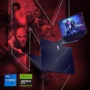 ACER NL 16-71G-77VC NITRO LITE i7-3620H /8GB/51 2/16 WUXGA/RTX 4050 6GB WIN11 BLK LAPTOPS IN LEBANON