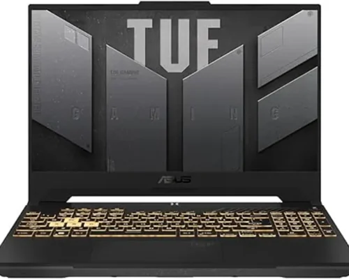 ASUS TUF F15 Core i5-12500H 8GB 512GB NVME 15.6 FHD 144HZ RTX 3050 4GB WIN 11