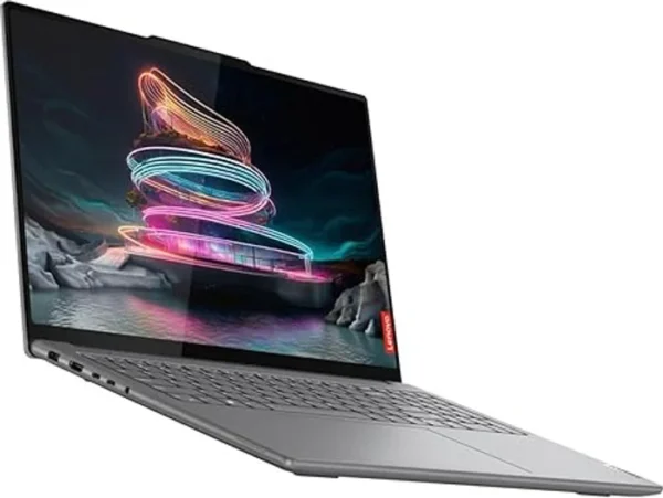 Lenovo Yoga Pro 9i 83DN0007US Intel Core Ultra 9 185H 1TB SSD 32GB 16.0 Inch 3200x2000 NVIDIA GeForce RTX 4060 8GB W11H Grey LAPTOP IN LEBANON