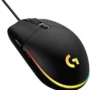LOGITECH G102 LIGHTSYNC Corded Gaming Mouse in lebanon