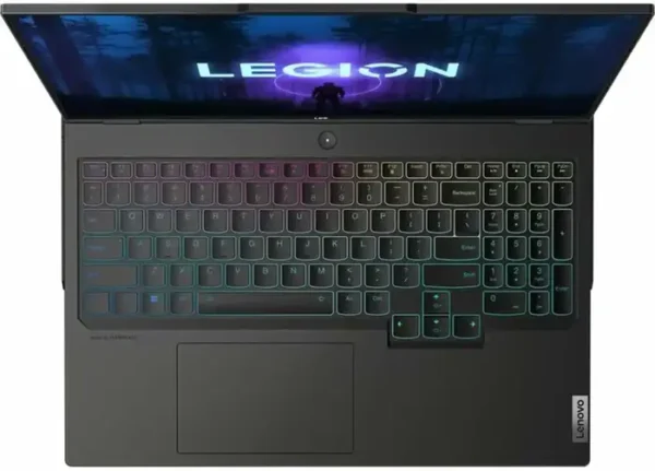 Lenovo Legion 7 pro 82WQ0005US Intel Core i9-13900HX 32B 2TB SSD 16" WQXGA 2K 240HZ Nvidia RTX 4090 16G GAMING LAPTOP LEBANON