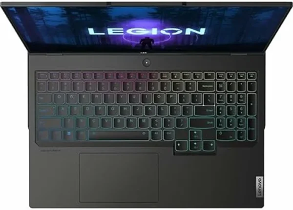 Legion 7 PRO 16IRX8H 82WQCTO1WW i9-13900HX 32GB 1TB GeForce RTX 4090 16GB 16 WQXGA 240Hz W11 GREY LAPTOP IN LEBANON